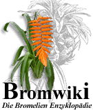 Logo of BromWiki