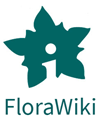 Logo of Wiki zur Flora der Schweiz