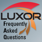 Logo of Luxor Help