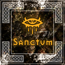 Logo of SanctumWiki