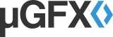 Logo of UGFX Wiki