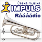 Logo of Česká muzika