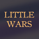 Logo of 100 Wars