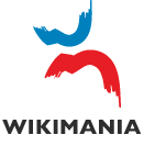 Logo of Wikimania 2009