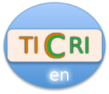 Logo of Ticri en