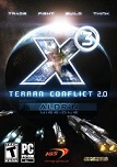 Logo of X3 Wiki