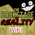 Logo of Backrooms - The Backstage Of Reality Wiki