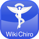 Logo of English WikiChiro