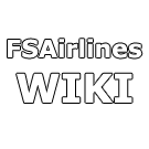 Logo of FSAirlinesWiki
