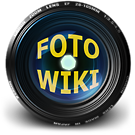 Logo of Fotowiki