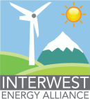 Logo of Interwest Energy Alliance Wiki
