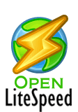 Logo of OpenLiteSpeed