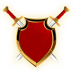 Logo of ВикиВоины
