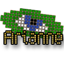 Logo of Arianne