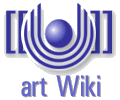 Logo of Applications of Region Theory (ART)