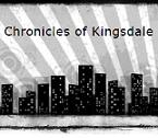 Logo of Chronicles