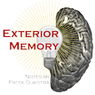 Logo of Exterior Memory