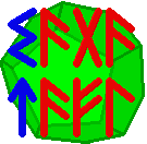 Logo of Sagataflwiki