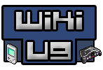 Logo of UG Wiki