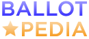 Logo of Ballotpedia
