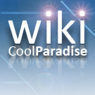 Logo of CoolParadise