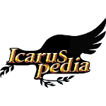 Logo of Icaruspedia