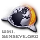 Logo of Senseye wiki