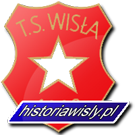 Logo of Historia Wisły