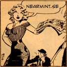 Logo of Nearmint