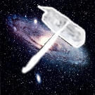 Logo of Space Craft Wiki