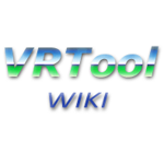 Logo of VRTool wiki