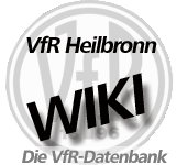 Logo of VfR Wiki