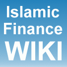 Logo of Islamic Finance WIKI