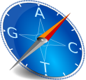Logo of Metagenes