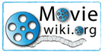 Logo of MovieWiki.org
