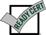 Logo of Ready Cert Wiki