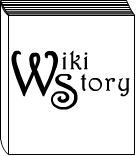 Logo of WikiStory