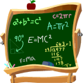 Logo of Math