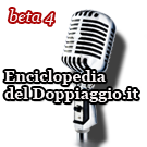 Logo of Enciclopedia del Doppiaggio.it