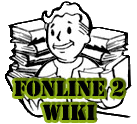 Logo of Fonline 2