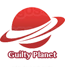 Logo of GuiltyPlanet.com