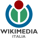 Logo of Wikimedia Italia