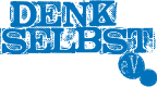 Logo of Denk-Selbst e.V.