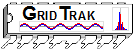 Logo of GridTrak