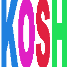 Logo of KoshWiki