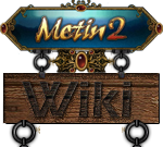 Logo of Metin2Wiki (fr)