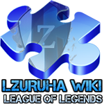 Logo of MyLzH League of Legends Wiki