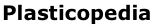 Logo of Plasticopedia