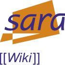 Logo of SARA Wiki