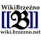 Logo of WikiBrzezno